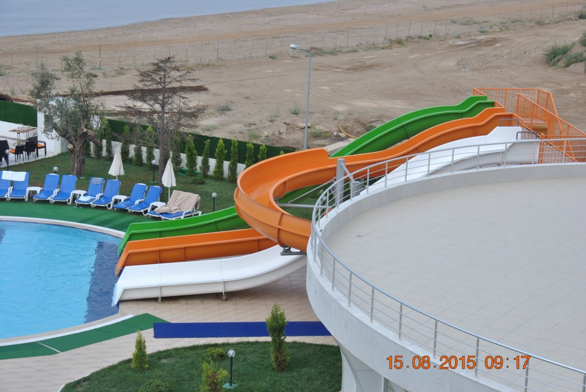 imagini hotel NOTION KESRE OZDERE